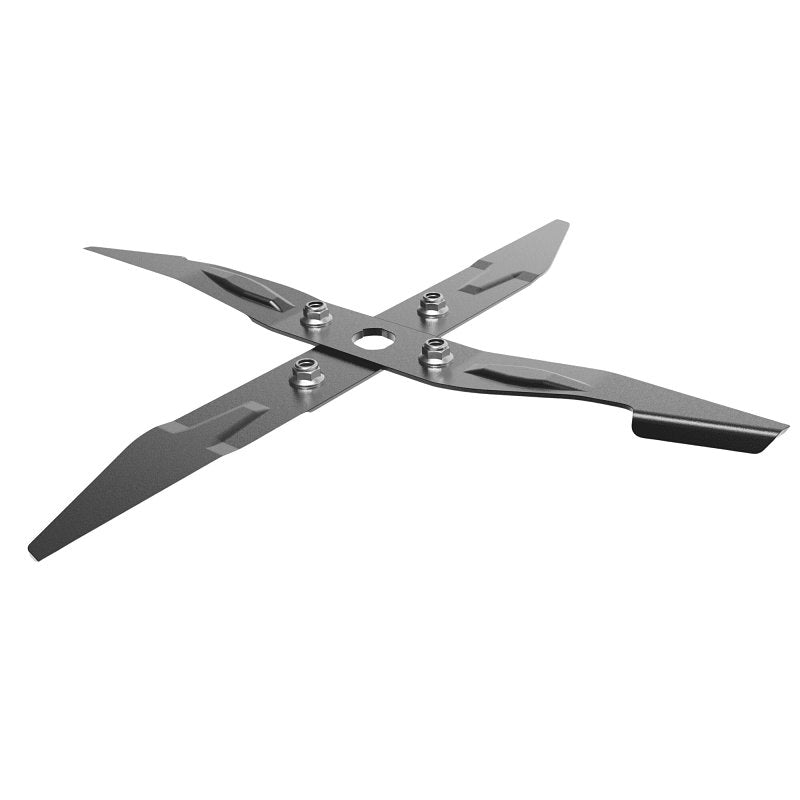 DEWALT DEWALT DWO1DT234 Replacement X-Blade Kit, 21 in L, 1 in W OUTDOOR LIVING & POWER EQUIPMENT DEWALT