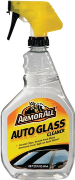 ARMORED AUTOGROUP Armor All 32024 Auto Cleaner, 22 fl-oz, Liquid, Citrus AUTOMOTIVE ARMORED AUTOGROUP