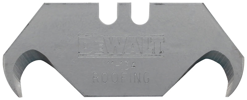 DEWALT DEWALT DWHT11134 Roofing Blade, 1-7/8 in L, 2-Point TOOLS DEWALT
