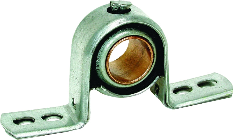 DIAL Dial Industries 6656 Pillow Block Bearing, High-Rise, For: Arctic Circle, Arvin and McGraw Coolers