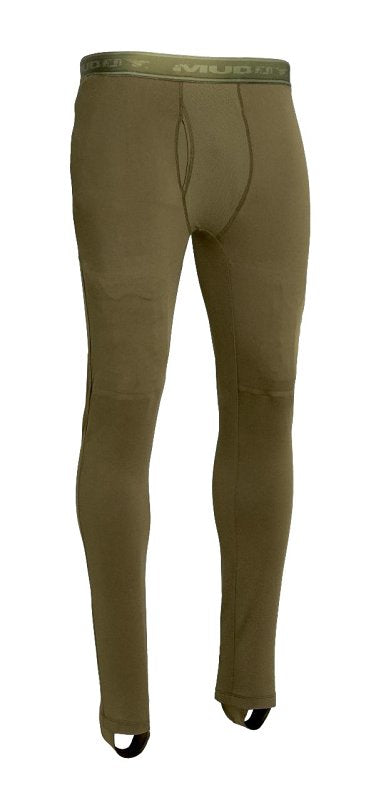 MUDDY Muddy Nucleus Series HT-BTM-CL-XL Heated Pants, XL, 38 to 40 in Waist, Brown Clay