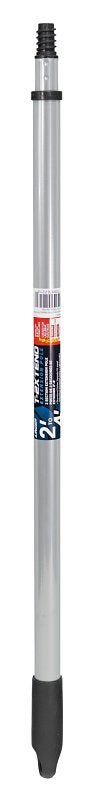 LINZER EXTENSION POLE ADJ STEEL 2-4FT