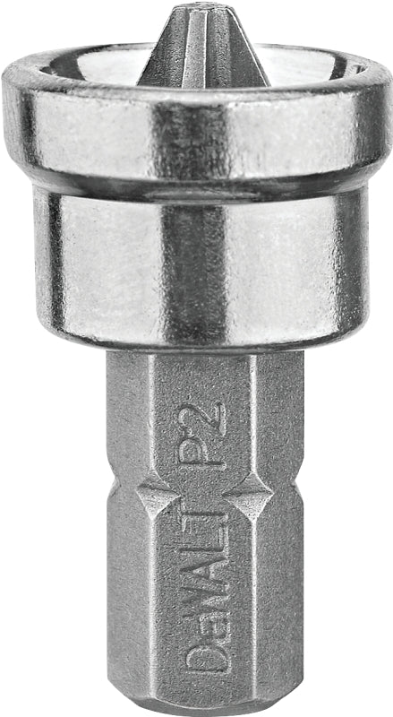 DEWALT DEWALT DW2014 Drywall Screw Setter, 1/4 in Drive, Phillips Drive, Steel