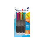 SANFORD Paper Mate Write Bros 2096307 Classic Mechanical Pencil, #2 Lead, HB Lead, Polymer Barrel
