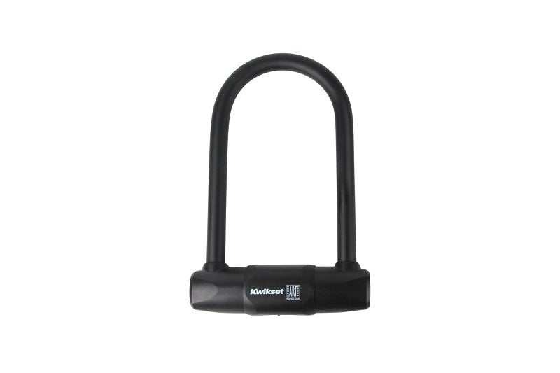 KWIKSET PADLOCK HIGH SECURITY U-LOCK