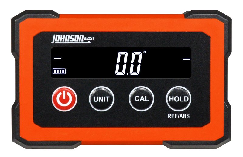HULTAFORS ANG GAUGE&LEVEL DIG DUAL SCRN