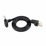 INSINKERATOR InSinkErator EZ Connect 80016-ISE Power Cord, 3 ft L PLUMBING, HEATING & VENTILATION INSINKERATOR