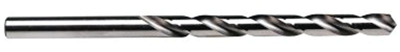IRWIN Irwin 81147 Jobber Drill Bit, 0.079 in Dia, 2 in OAL, Spiral Flute, 4-Flute, 0.079 in Dia Shank, Straight Shank
