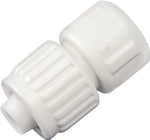FLAIR-IT Flair-It 16841 Tube to Pipe Adapter, 1/2 in, PEX x FPT, PEX-A, PEX-B, Polyoxymethylene, White LAWN & GARDEN FLAIR-IT