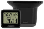 LA CROSSE TECHNOLOGY La Crosse 724-1409 Rain Gauge, 300 ft APPLIANCES & ELECTRONICS LA CROSSE TECHNOLOGY