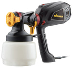 WAGNER Wagner FLEXIO 575 2419305 HVLP Paint Sprayer, 120 V, 12 in Pattern