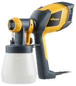 WAGNER Wagner Control Spray 250 2412587 HVLP Paint Sprayer, 120 V, 6 in Pattern