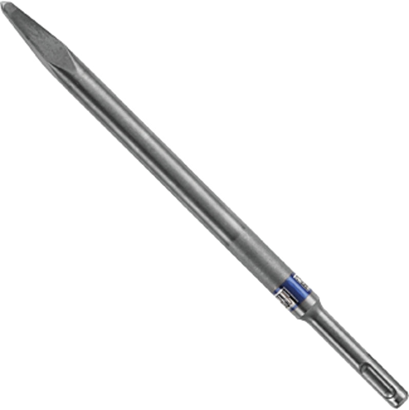 BOSCH Bosch Bulldog Xtreme HS1472 Drill Bit, 10 in OAL, Twist Flute, SDS Plus Shank