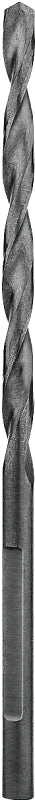 DEWALT DEWALT DW2721 Drill Bit, 7/64 in Dia, 3 in OAL, Flip Drive, 4-Flute, 7/64 in Dia Shank