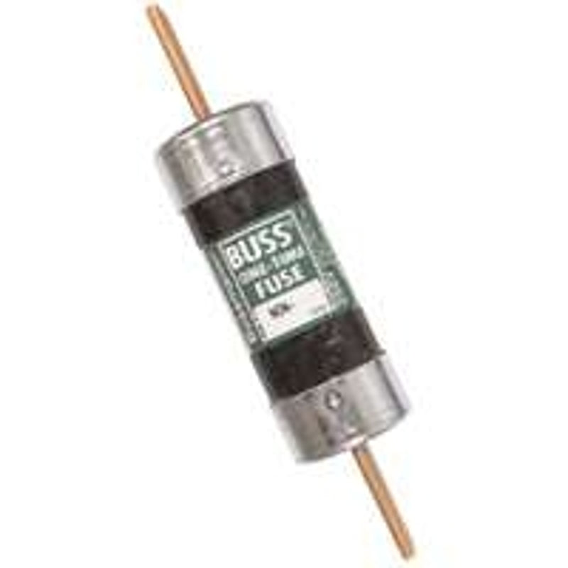 BUSSMANN Bussmann NON Series NON-200 Fuse, 200 A, 250 VAC, 125 VDC, 10 kA Interrupt, Melamine Body, H, Cartridge Fuse