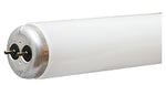 GE GE 10183 Light Bulb, 15 W, T12 Lamp, G13 Medium Bi-Pin Lamp Base, 760 Lumens, 4100 K Color Temp, Cool White Light ELECTRICAL GE
