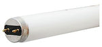 GE GE 17705 Light Bulb, 18 W, T8 Lamp, G13 Medium Bi-Pin Lamp Base, 1190 Lumens, 4100 K Color Temp, Cool White Light ELECTRICAL GE