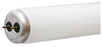GE GE 21325 Light Bulb, 20 W, T12 Lamp, G13 Medium Bi-Pin Lamp Base, 1275 Lumens, 3000 K Color Temp ELECTRICAL GE