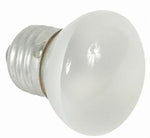 GE GE 25776 Light Bulb, 40 W, R14 Lamp, E26 Medium Lamp Base, 280 Lumens, 2500 K Color Temp, 1500 hr Average Life ELECTRICAL GE