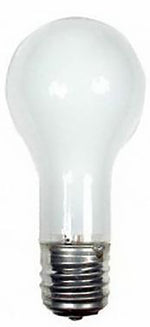 GE GE 41459 Light Bulb, 300 W, PS25D Lamp, E39D Mogul Lamp Base, 3900 Lumens, 2800 K Color Temp, Soft White Light ELECTRICAL GE