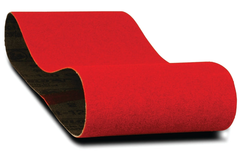 DIABLO Diablo DCB318080S02G Sanding Belt, 3 in W, 18 in L, Zirconium Oxide Abrasive, 80 Grit, Medium TOOLS DIABLO
