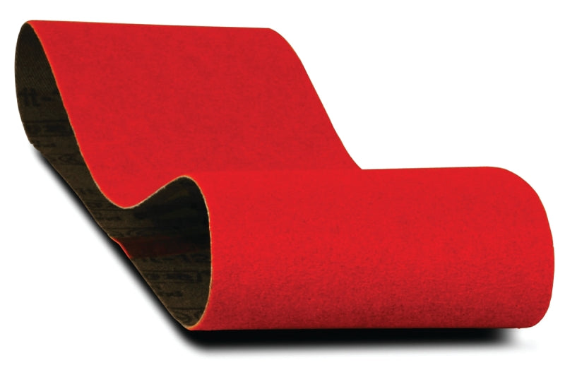 DIABLO Diablo DCB321080S02G Sanding Belt, 3 in W, 21 in L, 80 Grit, Medium, Zirconium Abrasive TOOLS DIABLO