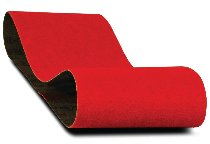 DIABLO Diablo DCB321120S02G Sanding Belt, 3 in W, 21 in L, 120 Grit, Fine, Zirconium Abrasive TOOLS DIABLO