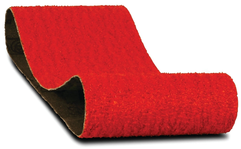 DIABLO Diablo DCB318050S05G Sanding Belt, 3 in W, 18 in L, Zirconium Abrasive, 50 Grit, Coarse TOOLS DIABLO
