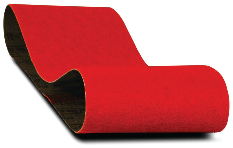 DIABLO Diablo DCB321080S05G Sanding Belt, 3 in W, 21 in L, Zirconium Abrasive, 80 Grit, Medium TOOLS DIABLO