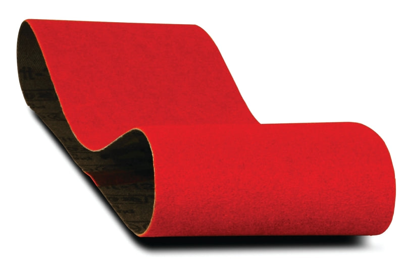 DIABLO Diablo DCB321120S05G Sanding Belt, 3 in W, 21 in L, Zirconium Abrasive, 120 Grit, Fine TOOLS DIABLO