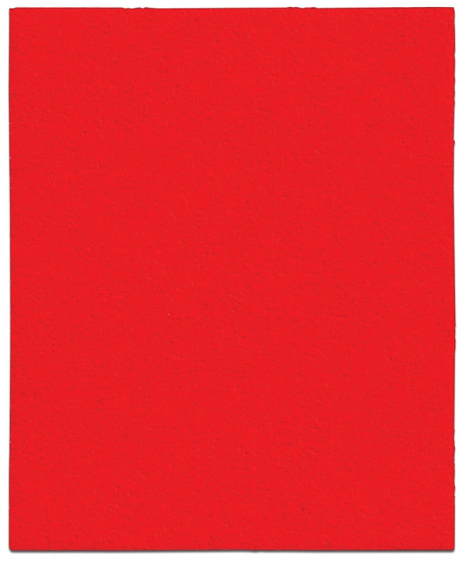 DIABLO Diablo DCS045060S06G Palm Sander Sheet, 4-1/2 in W, 5-1/2 in L, 60 Grit, Coarse, Aluminum Oxide Abrasive, Paper Backing TOOLS DIABLO