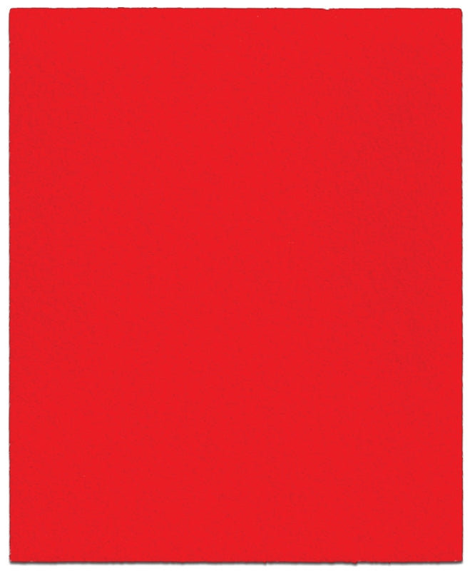DIABLO Diablo DCS045100S06G Palm Sander Sheet, 4-1/2 in W, 5-1/2 in L, 100 Grit, Medium, Aluminum Oxide Abrasive, Paper Backing TOOLS DIABLO