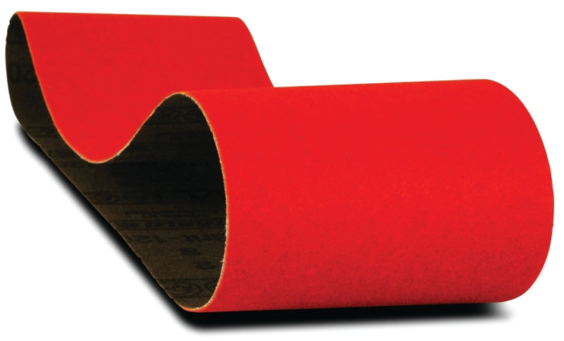 DIABLO Diablo DCB324120S02G Sanding Belt, 3 in W, 24 in L, 120 Grit, Fine, Zirconium Oxide Abrasive TOOLS DIABLO