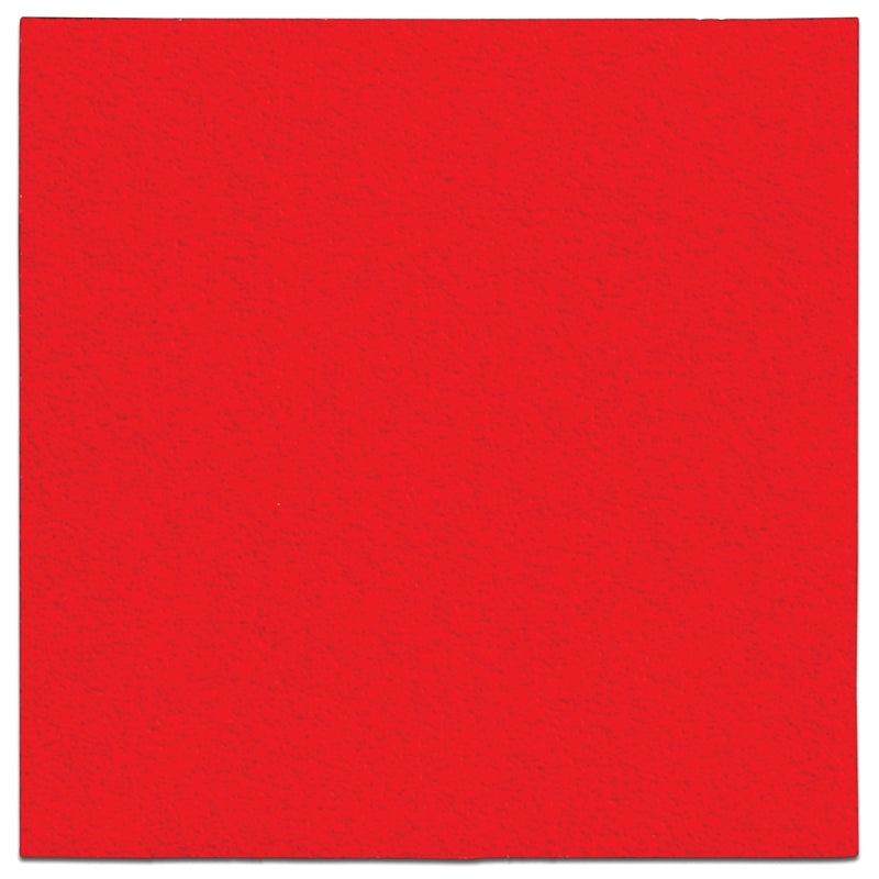 DIABLO Diablo DCS045060P04G Palm Sander Sheet, 4-1/2 in W, 4-1/2 in L, 60 Grit, Coarse, Aluminum Oxide Abrasive