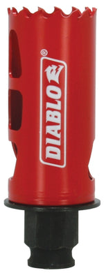 DIABLO HOLE SAW 1-1/4 X 2-3/8 INCH TOOLS DIABLO