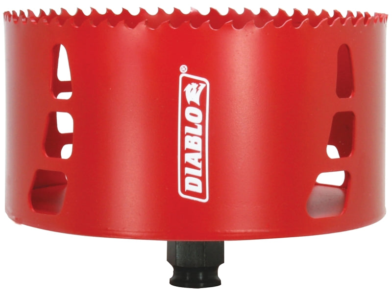 DIABLO HOLE SAW 5 X 2-3/8 INCH TOOLS DIABLO