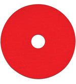 DIABLO Diablo DCF050024S04G Fiber Disc, 5 in Dia, 7/8 in Arbor, 24 Grit, Extra Coarse, Aluminum Oxide Abrasive TOOLS DIABLO