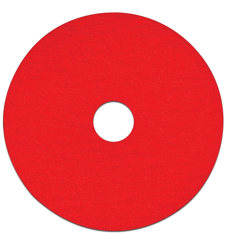 DIABLO Diablo DCF050050S04G Fiber Disc, 5 in Dia, 7/8 in Arbor, 50 Grit, Coarse, Aluminum Oxide Abrasive TOOLS DIABLO