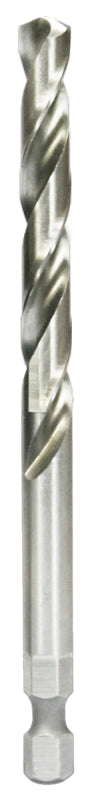 DIABLO Diablo DHS4BITCB Hole Saw Pilot Bit, 1/4 in Shank, Hex Shank, 4 in L Bit TOOLS DIABLO