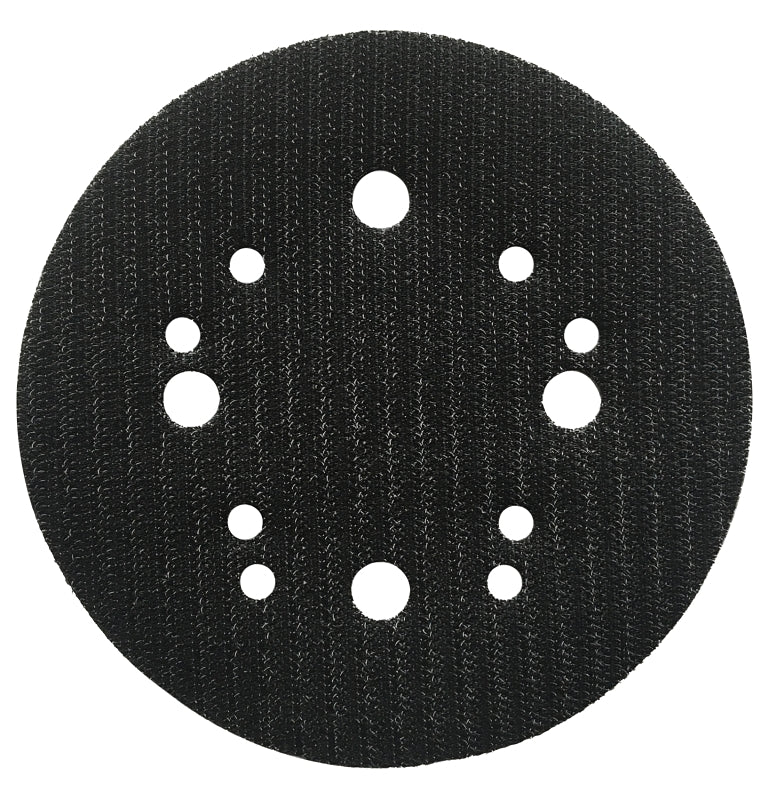 DIABLO Diablo Sand Demon DND050PADH01I Backing Pad, 5 in Dia, Universal, Paper TOOLS DIABLO