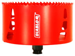 DIABLO HOLE SAW 5-3/4INX60MM TOOLS DIABLO