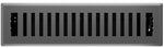 IMPERIAL REGISTER FLOOR GRNT 2.25X12IN PLUMBING, HEATING & VENTILATION IMPERIAL