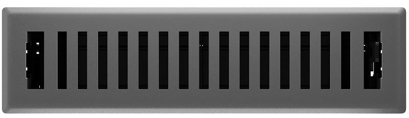 IMPERIAL REGISTER FLOOR GRNT 2.25X12IN PLUMBING, HEATING & VENTILATION IMPERIAL