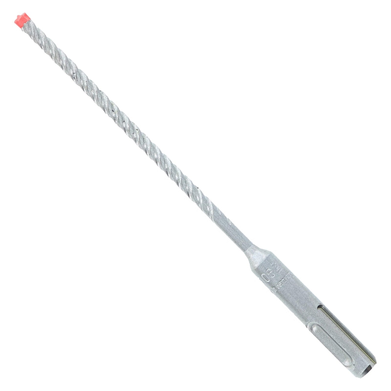 DIABLO Diablo Rebar Demon DMAPL4040 Hammer Drill Bit, 3/16 in Dia, 6 in OAL, Percussion, 4-Flute, 10 mm Dia Shank TOOLS DIABLO