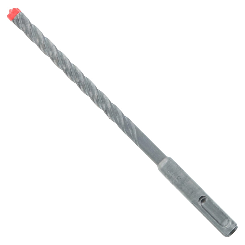 DIABLO Diablo Rebar Demon DMAPL4110 Hammer Drill Bit, 5/16 in Dia, 6 in OAL, Percussion, 4-Flute, 10 mm Dia Shank TOOLS DIABLO