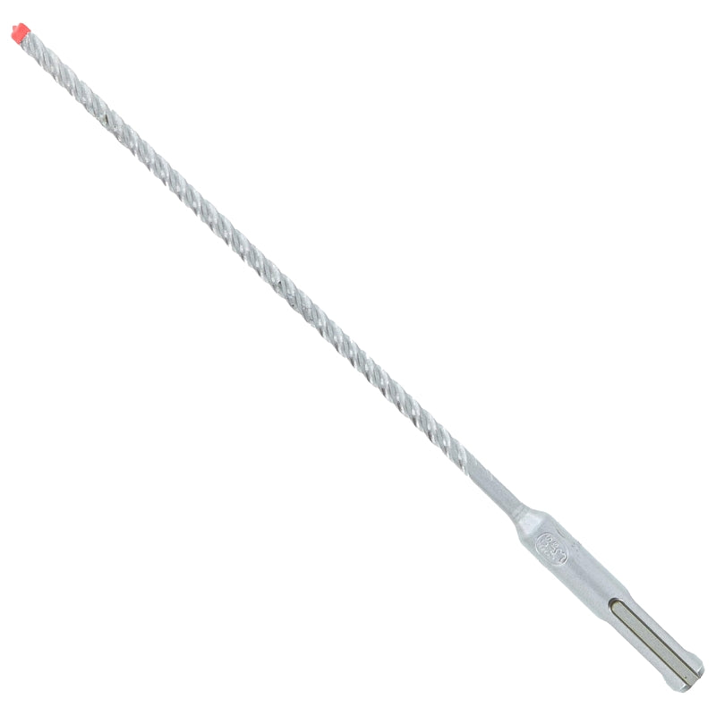 DIABLO Diablo Rebar Demon DMAPL4050 Hammer Drill Bit, 3/16 in Dia, 8 in OAL, Percussion, 4-Flute, SDS Plus Shank, 1/PK TOOLS DIABLO