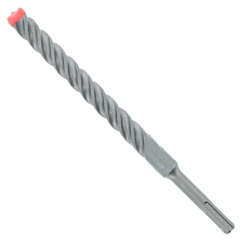 DIABLO Diablo Rebar Demon DMAPL4220 Hammer Drill Bit, 5/8 in Dia, 8 in OAL, Percussion, 4-Flute, SDS Plus Shank TOOLS DIABLO