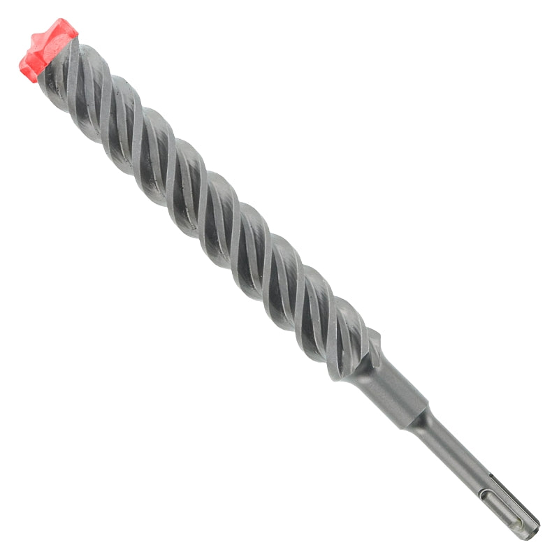 DIABLO Diablo Rebar Demon DMAPL4270 Hammer Drill Bit, 27/32 in Dia, 10 in OAL, Percussion, 4-Flute, SDS Plus Shank TOOLS DIABLO