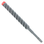 DIABLO Diablo Rebar Demon DMAPL4280 Hammer Drill Bit, 7/8 in Dia, 10 in OAL, Percussion, 4-Flute, 10 mm Dia Shank TOOLS DIABLO