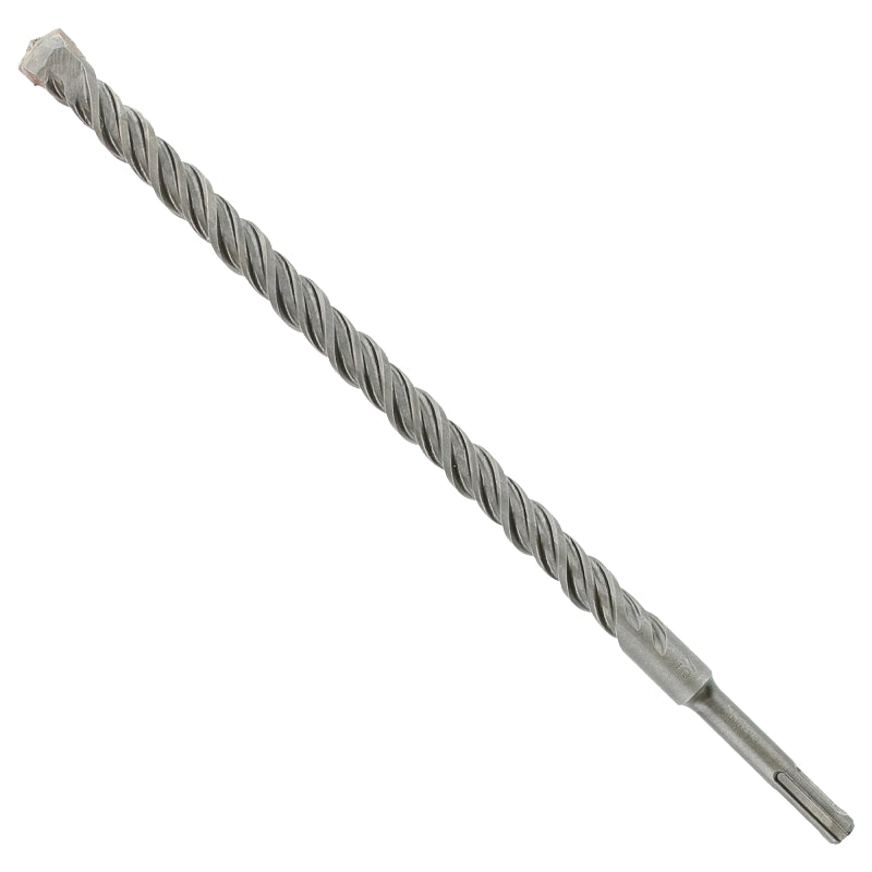 DIABLO Diablo DMAPL2410 Hammer Drill Bit, 5/8 in Dia, 12 in OAL, Percussion, 4-Flute, SDS Plus Shank HARDWARE & FARM SUPPLIES DIABLO